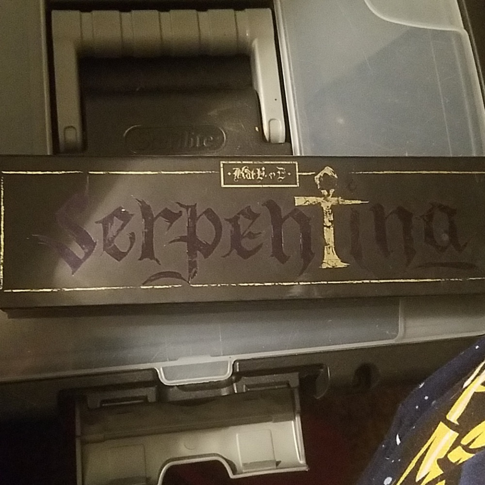 Serpentina